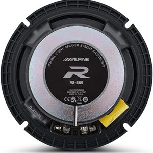 Loa Mid ALPINE DP-35M | Âm thanh chi tiết cho từng loại nhạc cụ