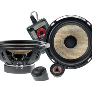 PS 165 FE FOCAL | Loa thành phần 2 chiều 16.5 cm