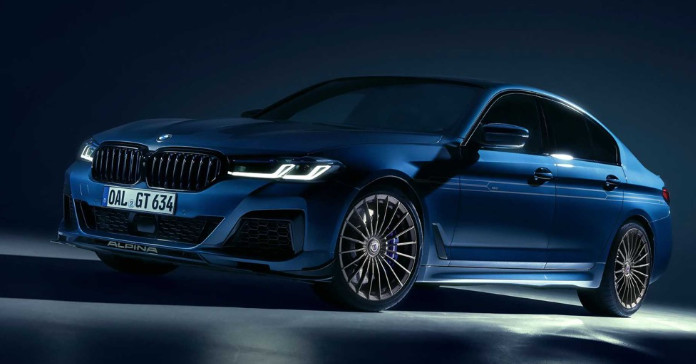 10 Mẫu Xe BMW Độ Đẹp Nhất Tại Việt Nam Hiện Nay